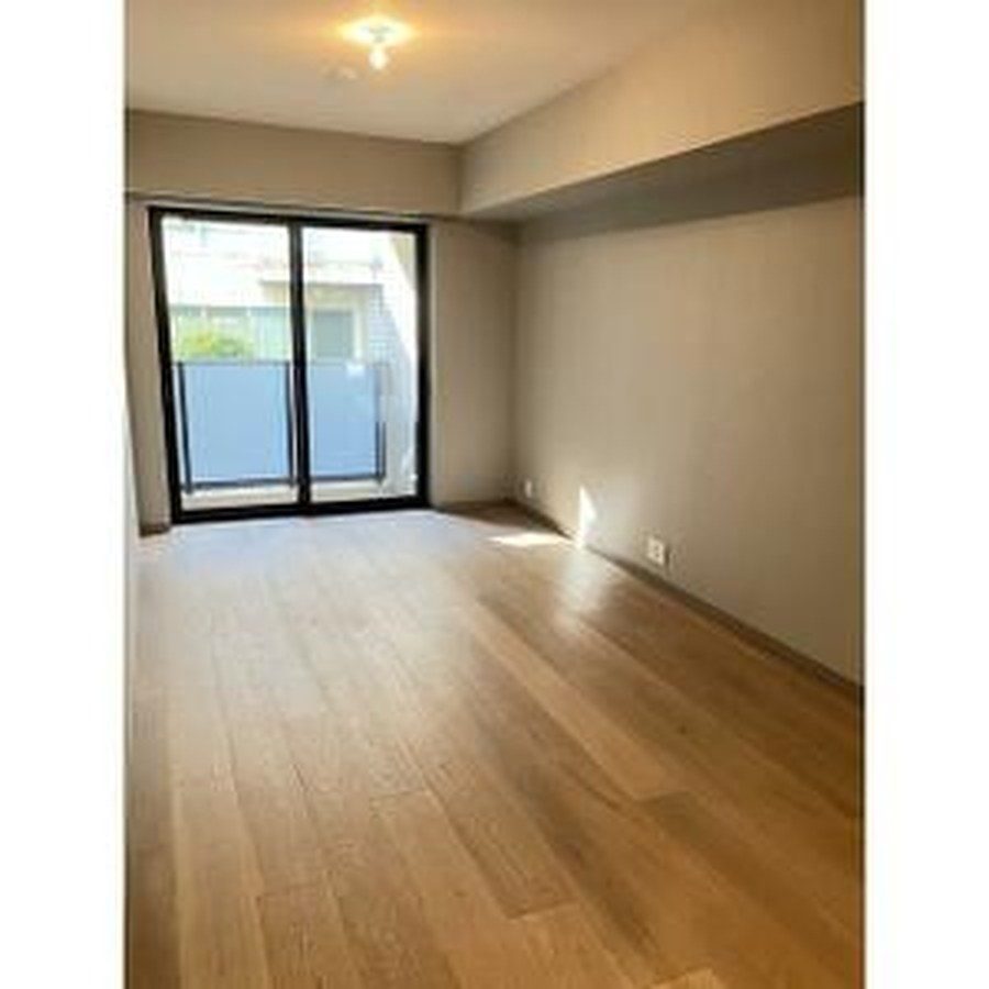 Wellith Daikanyama Sarugakucho Terrace 202 - Bedroom