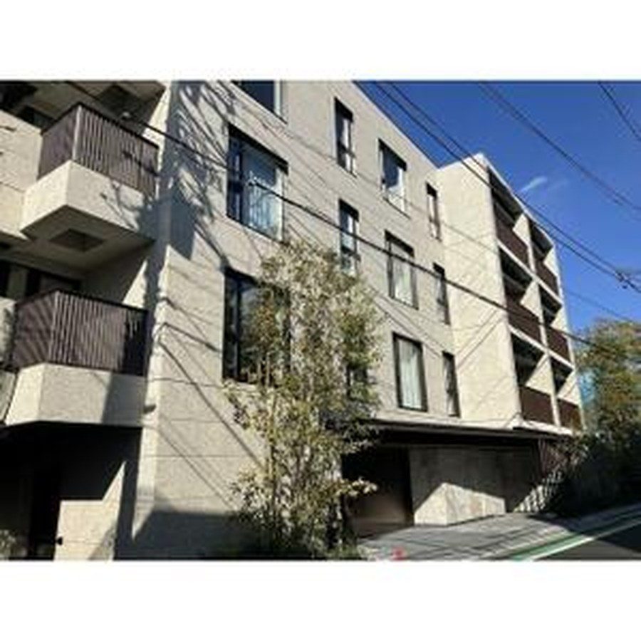 Wellith Daikanyama Sarugakucho Terrace 202 - Building / exterior