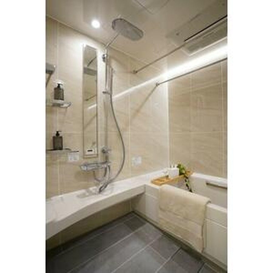 Lefit Yoyogi-Oyamacho 205 - Bathroom