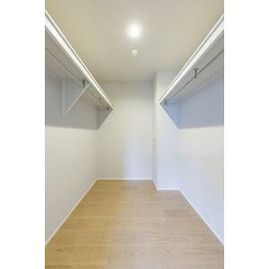 Lefit Yoyogi-Oyamacho 205 - Walk-in closet