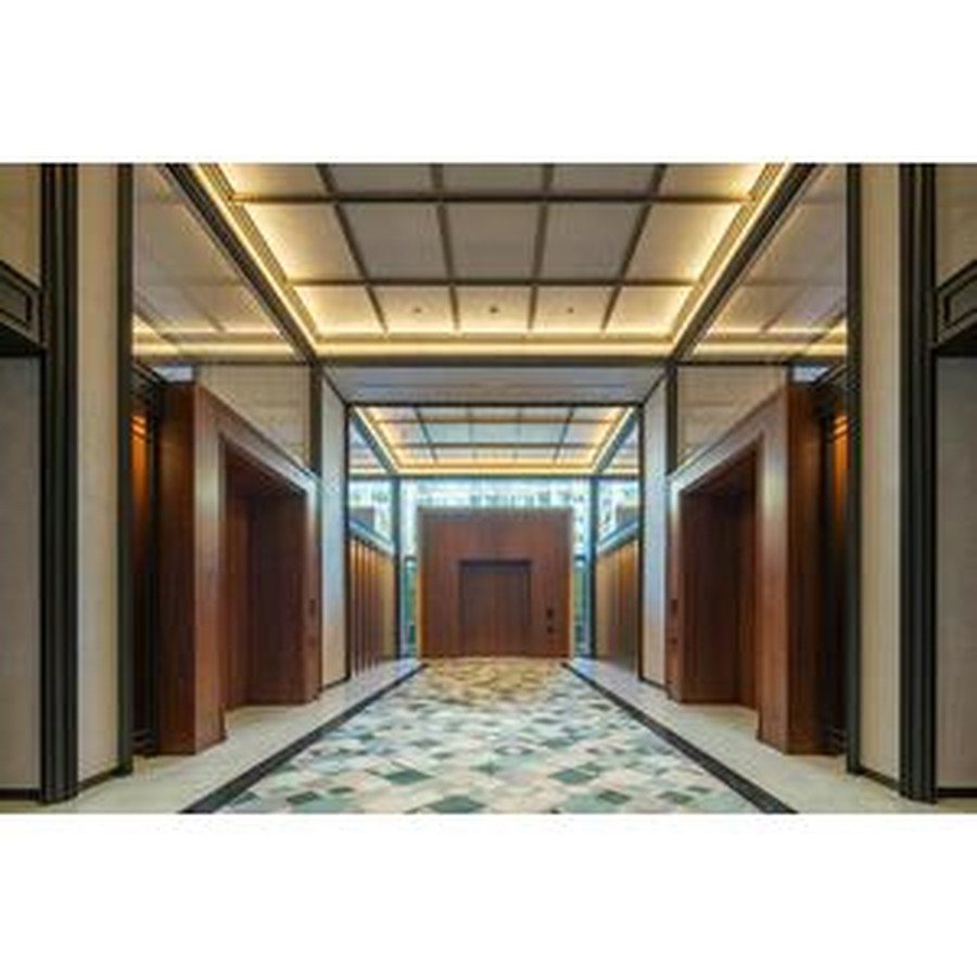 Mita Garden Hills East Hill 1305 - Entrance / approach