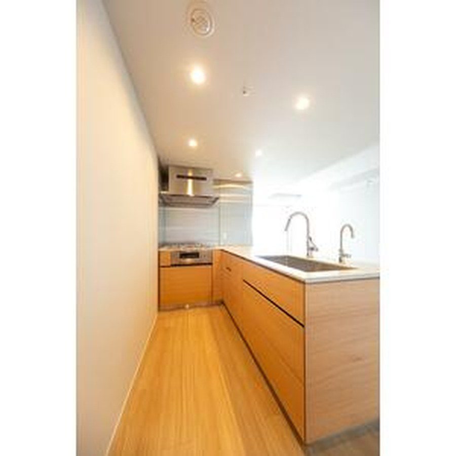 Mita Garden Hills East Hill 1305 - Kitchen
