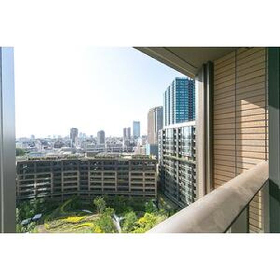 Mita Garden Hills East Hill 1305 - View / balcony