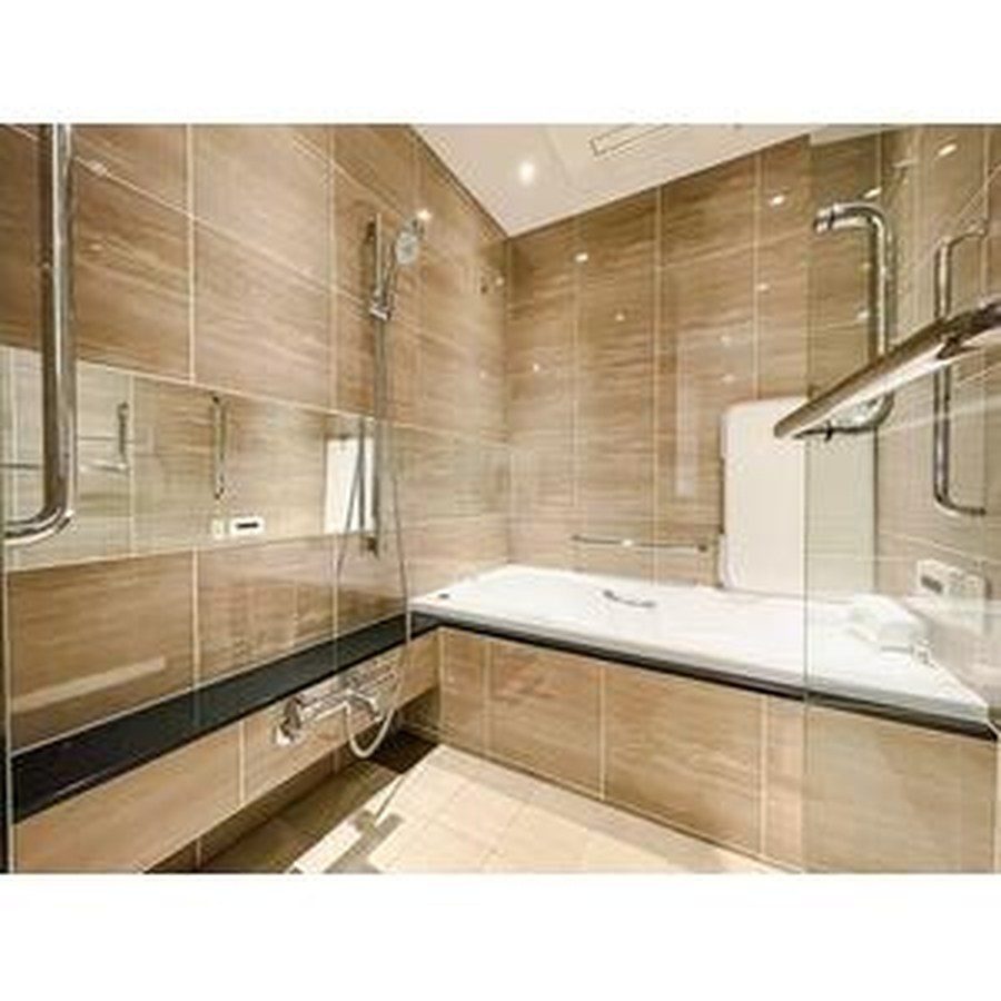Park Court Roppongi Hilltop 2507 - Bathroom
