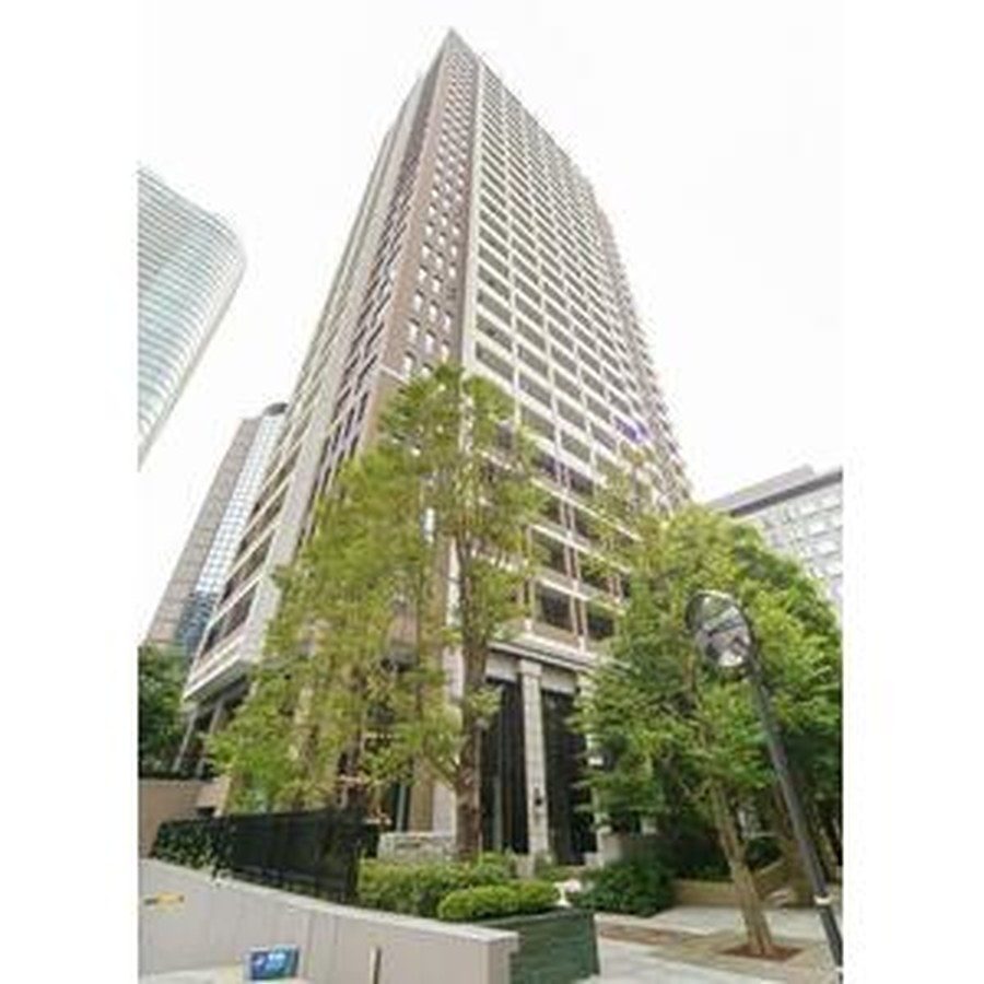 Park Court Roppongi Hilltop 2507 - Building / exterior
