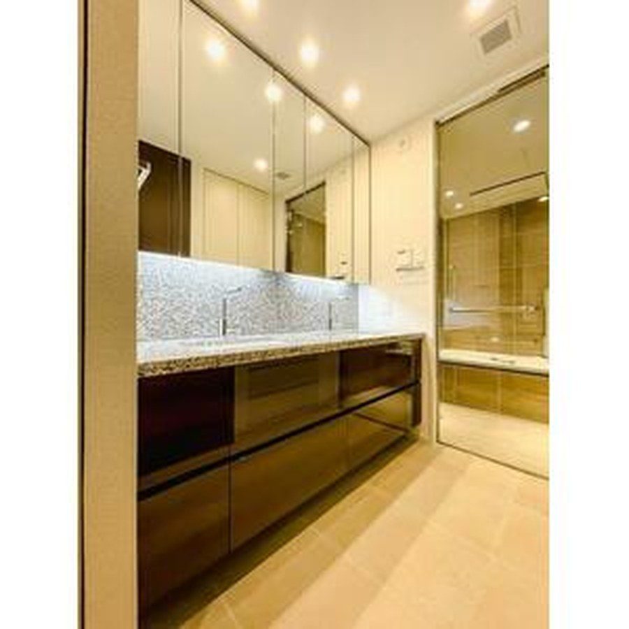 Park Court Roppongi Hilltop 2507 - Kitchen