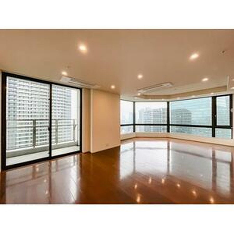 Park Court Roppongi Hilltop 2507
