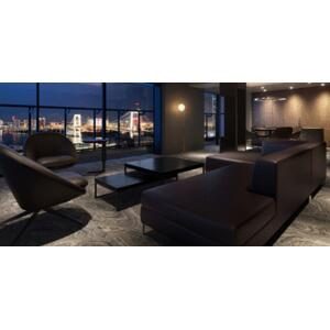 Night sky lounge