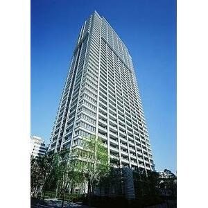 Crest Prime Tower Shiba 2903 - Crest Prime Tower Shiba exterior