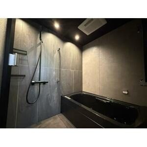 Crest Prime Tower Shiba 2903 - Bathroom