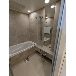 Shirokane The Sky East Tower 2122 - Bathroom