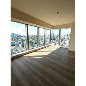 Shirokane The Sky East Tower · Unit 2122 photo