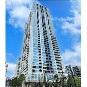 Shirokane The Sky EAST - Shirokane The Sky exterior