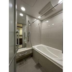 Shirokane The Sky EAST - Bathroom