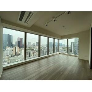 Shirokane The Sky East Tower · 22F Residence photo