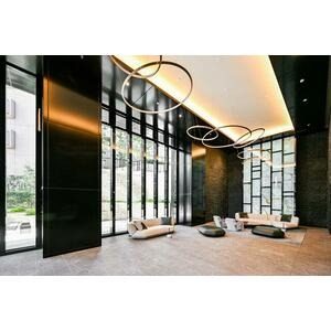 The Park House Takanawa Tower 1704 - Lobby lounge