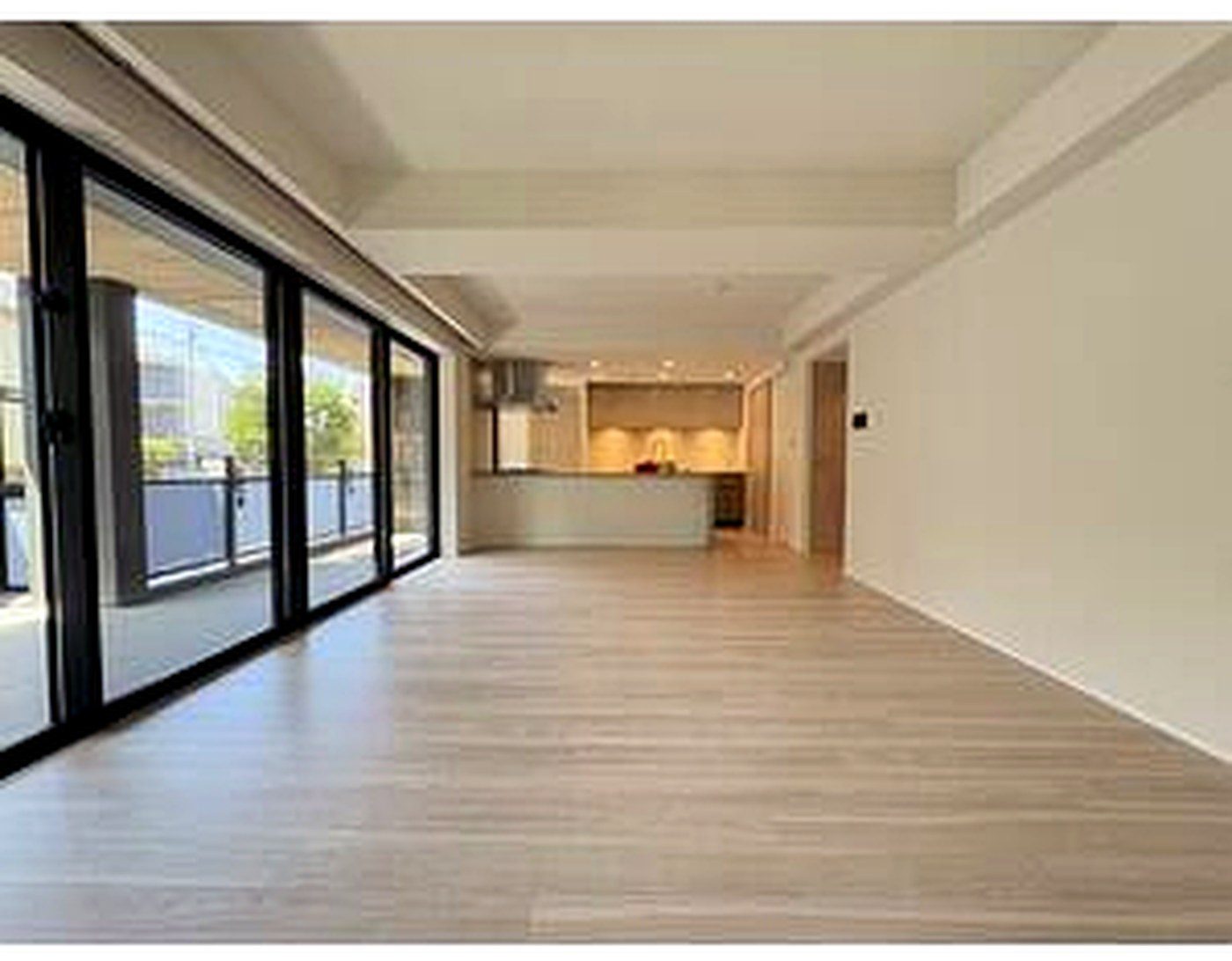 The Park House Yoyogi-Oyama Residence 333