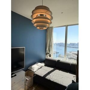 THE TOKYO TOWERS MID TOWER - Bedroom with city view