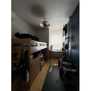 THE TOKYO TOWERS MID TOWER - Master bedroom