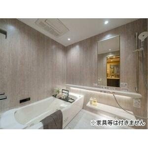 Tokyo Twin Parks Right Wing - Bathroom