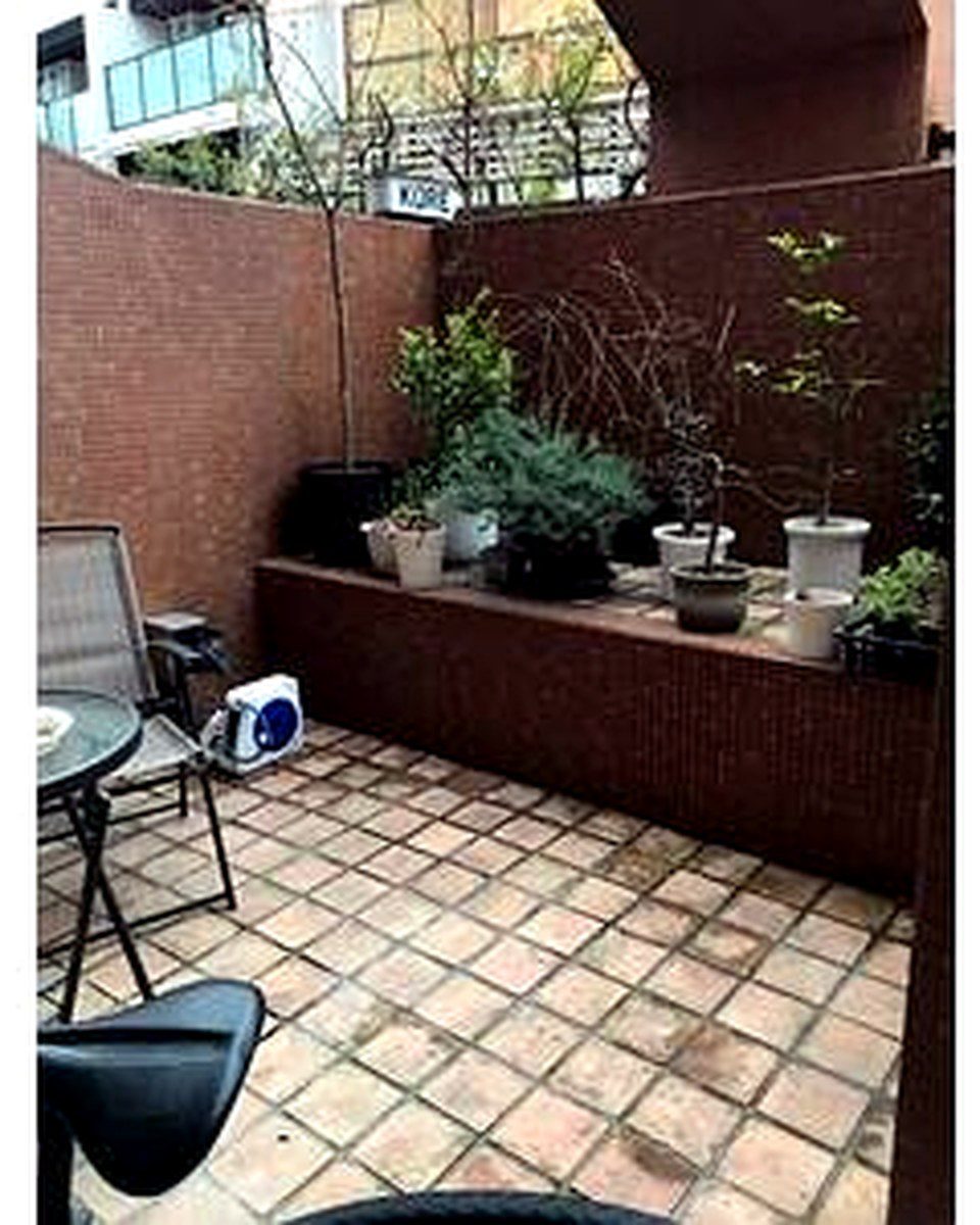 Patio / terrace