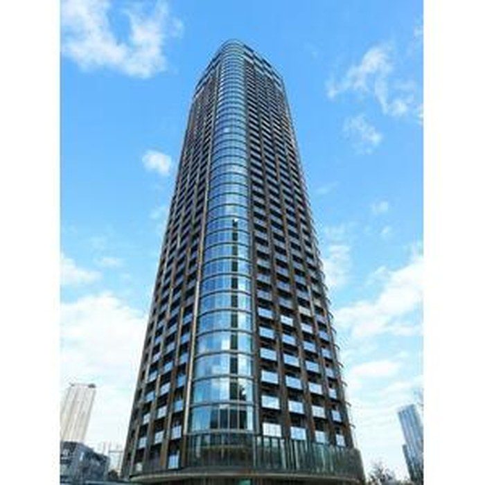 Park Court Akasaka Hinokicho The Tower 606