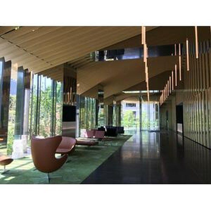 Park Court Akasaka Hinokicho The Tower 606 - Common lounge