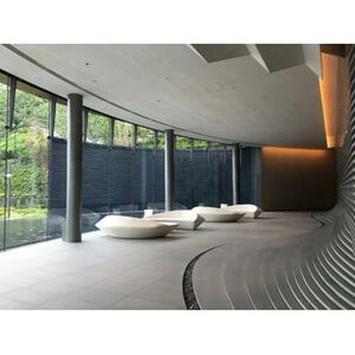 Park Court Akasaka Hinokicho The Tower 606 - Lobby lounge