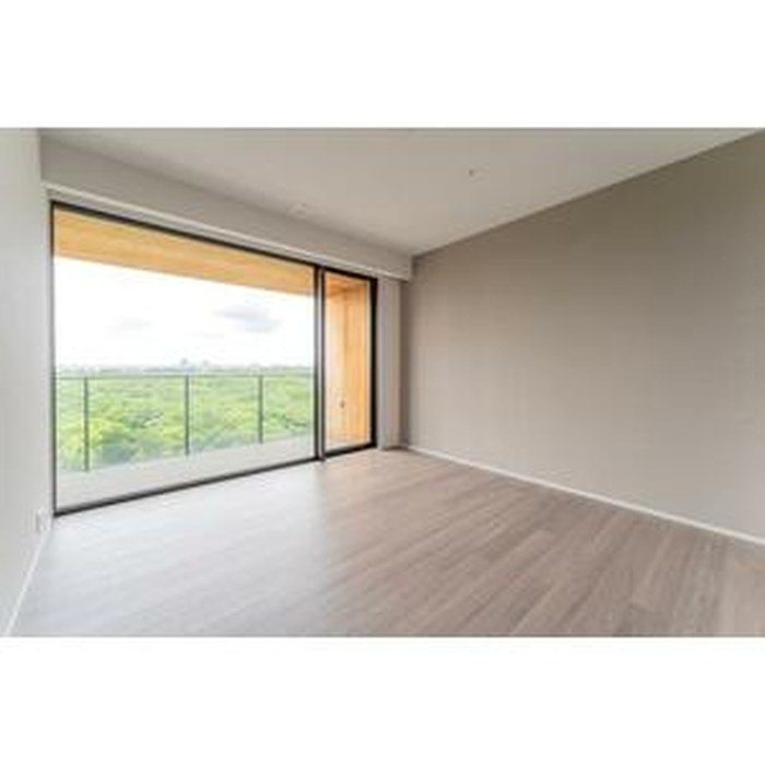 With Harajuku Residence 1004 - Bedroom