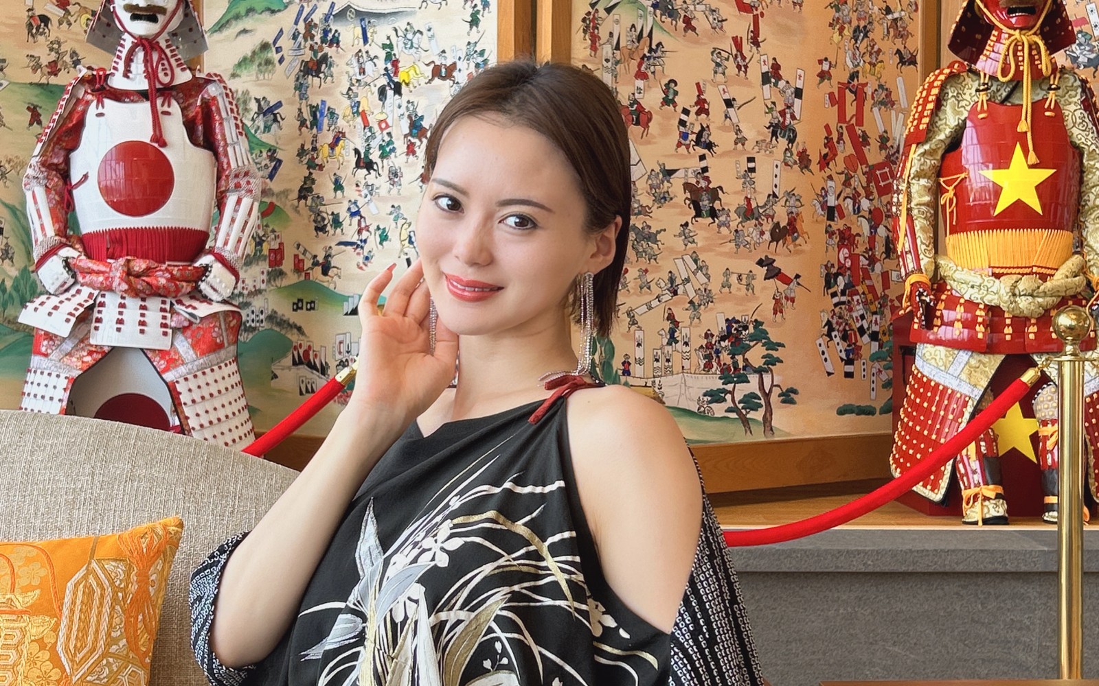 Yumi partnership article